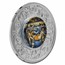 2025 Malta 1 oz Silver Venus and Cupid Swimming on Dolphins